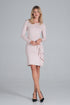 Cocktail dress model 160969